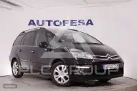 2012 Citroen C4