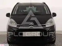2012 Citroen C4