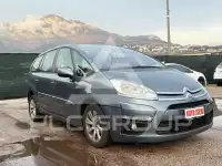 2012 Citroen C4