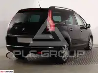 2012 Citroen C4