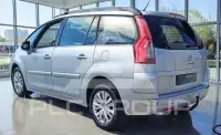 2012 Citroen C4