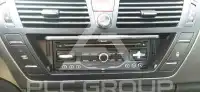 2012 Citroen C4