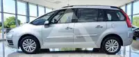 2012 Citroen C4