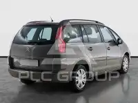 2012 Citroen C4