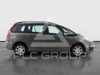 2012 Citroen C4