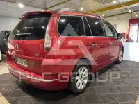 2012 Citroen C4