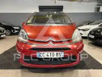 2012 Citroen C4