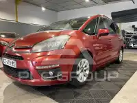 2012 Citroen C4