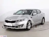 2012 KIA Optima