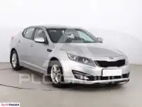 2012 KIA Optima