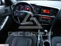 2012 KIA Optima