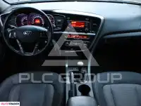 2012 KIA Optima