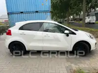 2012 KIA Rio