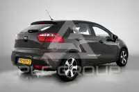 2012 KIA Rio
