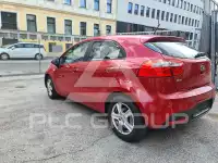 2012 KIA Rio