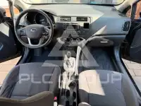 2012 KIA Rio