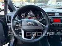2012 KIA Rio