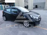 2012 KIA Rio