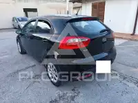 2012 KIA Rio