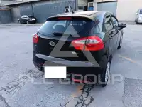 2012 KIA Rio