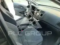 2012 KIA Rio