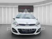 2012 KIA Rio