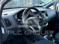 2012 KIA Rio