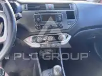 2012 KIA Rio