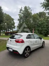 2012 KIA Rio