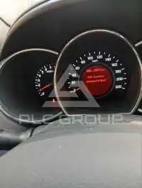 2012 KIA Rio