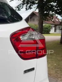 2012 KIA Rio