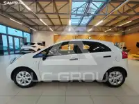 2012 KIA Rio