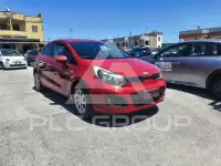 2012 KIA Rio
