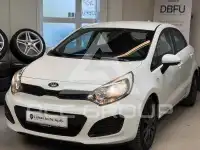 2012 KIA Rio
