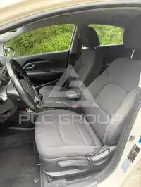 2012 KIA Rio