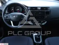 2012 KIA Rio