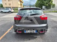 2012 KIA Rio