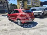 2012 KIA Rio