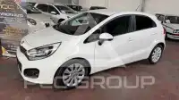 2012 KIA Rio