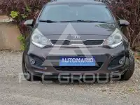 2012 KIA Rio