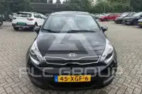2012 KIA Rio