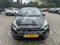 2012 KIA Rio