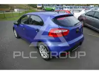 2012 KIA Rio