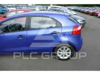 2012 KIA Rio