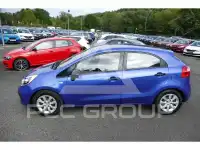 2012 KIA Rio