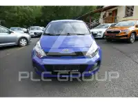 2012 KIA Rio
