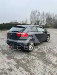2012 KIA Rio