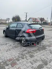 2012 KIA Rio