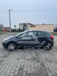 2012 KIA Rio