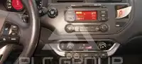 2012 KIA Rio